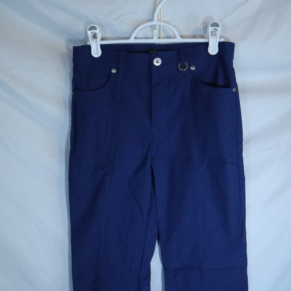 Simon Chang size 2 pants!